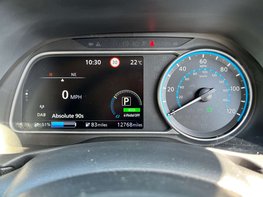 Nissan LEAF Leaf Tekna Electric 110kw, 39kwh (Automatic) 20