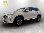 Hyundai SANTA FE 1.6 h T-GDi Premium SUV 5dr Petrol Hybrid Auto 4WD Euro 6 (s/s) (230 ps) Re 3