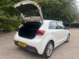 Kia Rio 1.0 T-GDi 3 Euro 6 (s/s) 5dr 8