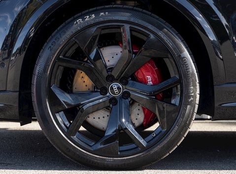 Audi RS Q8 Vorsprung 10