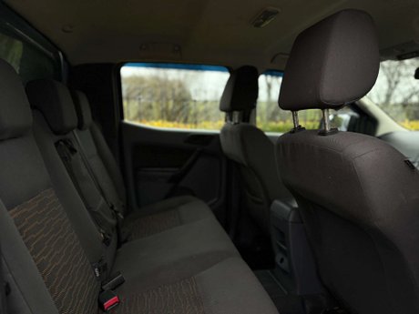 Ford Ranger 2.2 Ranger XL 4x4 TDCi 4WD 39
