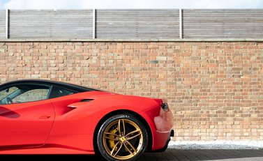 Ferrari 488 GTB 28