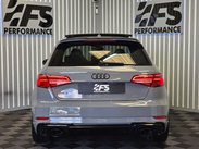 Audi RS3 2.5 TFSI Sportback 5dr Petrol S Tronic quattro Euro 6 (s/s) (400 ps) 33