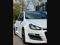 Volkswagen Golf 2.0 TSI R DSG 4Motion Euro 5 5dr 25
