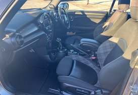 Mini Convertible COOPER AUTO HUGE SPEC 31