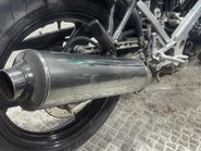 Honda VFR NC21 1986 45K GOOD RUNNING PROJECT BIKE CLASSIC 400CC 23