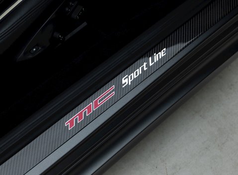 Maserati Granturismo MC 23