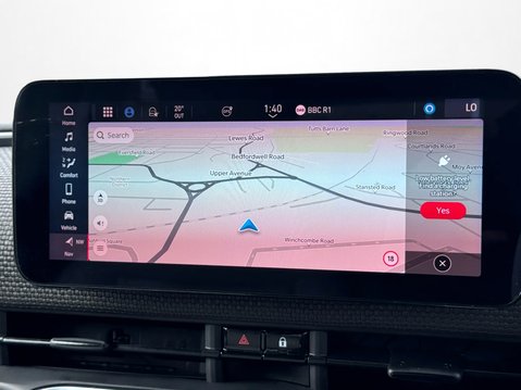 Fiat 500 87kW La Prima 42kWh 2dr Auto 20