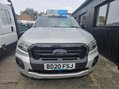 Ford Ranger WILDTRAK ECOBLUE 2