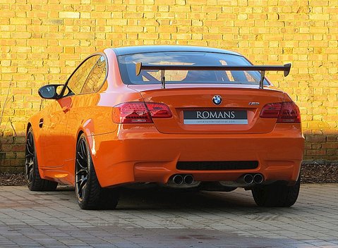 BMW M3 GTS 18