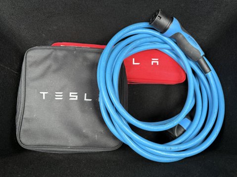 Tesla Model 3 Saloon 4dr Electric Auto RWD (241 bhp) 22
