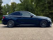 BMW M2 COMPETITION 4