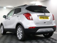 Vauxhall Mokka X ELITE NAV ECOTEC S/S 13