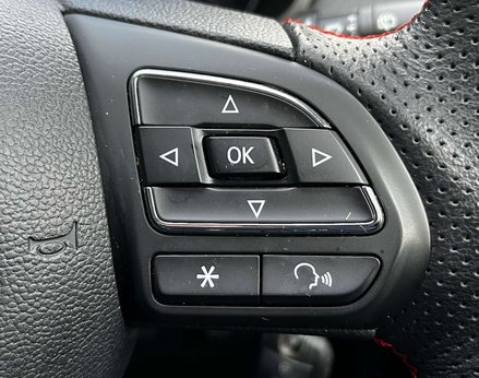 MG ZS 1.5 MG ZS Exclusive VTi-Tech 5dr 43