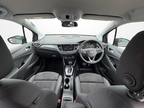 Vauxhall Crossland 1.2 Turbo [130] Ultimate 5dr Auto 16