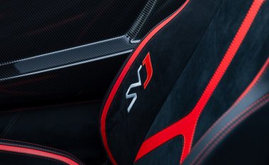 Lamborghini Aventador LP 770-4 SVJ ROADSTER 18