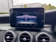 Mercedes-Benz C Class 2.1 C220d AMG Line G-Tronic+ Euro 6 (s/s) 2dr 78