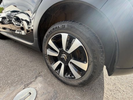 Citroen C3 PURETECH FEEL 14