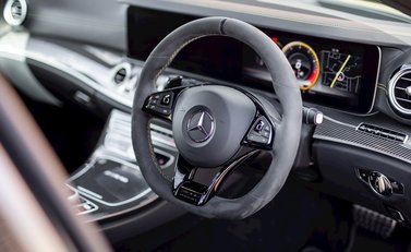 Mercedes-Benz E Class E63 S Estate Edition 1 11