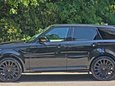 Land Rover Range Rover Sport 3.0 Range Rover Sport Autobiography Dynamic D MHEV Auto 4WD 5dr 29