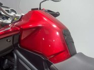 Triumph Explorer 1215 2015 25K STUNNING ADVENTURE BIKE FULL LUGGAGE DO ANYTHING BIKE 51