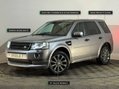 Land Rover Freelander SD4 DYNAMIC 4