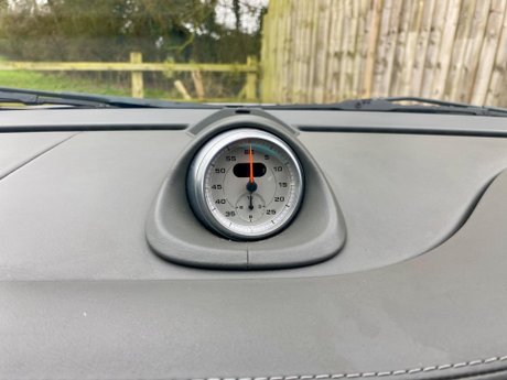 Porsche 911 3.8 997 Carrera S Coupe 2dr Petrol Tiptronic S (280 g/km, 350 bhp) 18