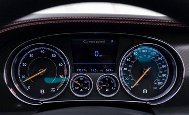 Bentley Continental GT V8 S 15