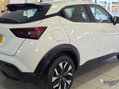 Nissan Juke 1.0 DIG-T Acenta Euro 6 (s/s) 5dr 14
