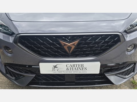 Cupra Formentor 2.0 TSI VZ2 SUV 5dr Petrol DSG 4Drive Euro 6 (s/s) (310 ps) 26