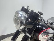 Matchless G80 1957 Matchless G11 Barn Find Project 25