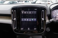 Volvo XC40 T3 INSCRIPTION 26