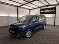 Vauxhall Combo Life 1.5 Turbo D Elite XL MPV Auto Euro 6 (s/s) 5dr 3