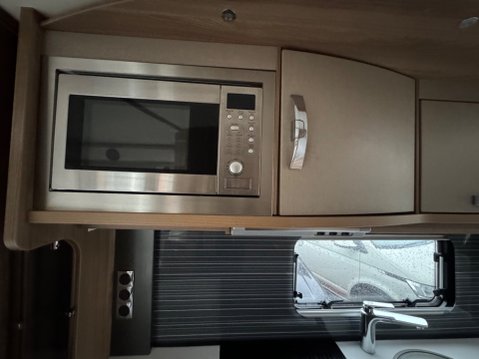 Swift Kon Tiki 669 15