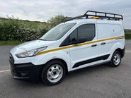 Ford Transit Connect 220 L1 Base 100 ps Tdci Panel Van - Air Con / Rear Camera 1