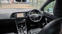 SEAT Ateca 1.4 EcoTSI XCELLENCE SUV 5dr Petrol DSG Euro 6 (s/s) (150 ps) 23