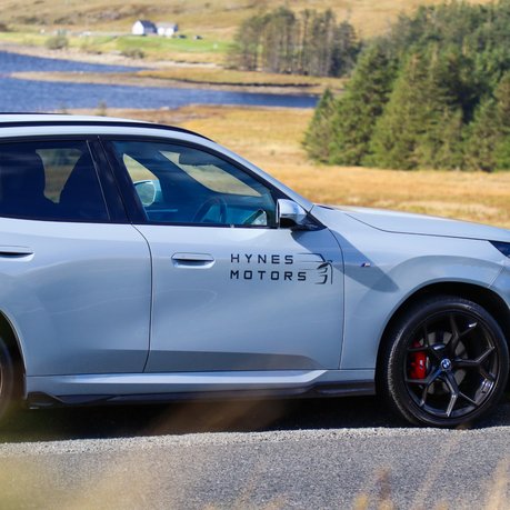 Hynes Motors: Quality Used Car Sales in Rathfriland, Newry