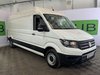 Volkswagen Crafter 2.0 Crafter CR35 Trendline TDI