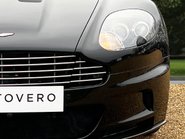 Aston Martin DBS V12 VOLANTE CARBON BLACK EDITION 18