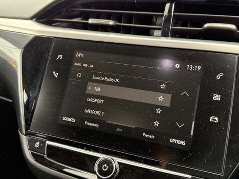 Vauxhall Corsa ELITE EDITION 21,170 MILES 13