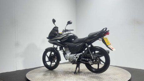 Honda CBF125 CBF125 2012 ONLY 5K VERY CLEAN 125CC LEARNER BIKE COMMUTER 6