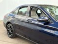 Mercedes-Benz C Class 1.6 C200 D Sport Auto 4dr 6