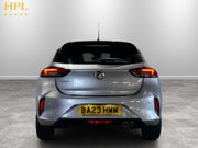 Vauxhall Corsa 1.2 Turbo Ultimate Hatchback 5dr Petrol Auto Euro 6 (s/s) (130 ps) 6