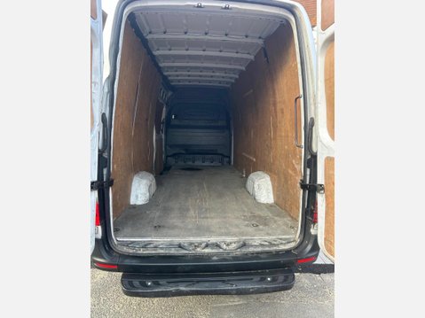 Mercedes-Benz Sprinter 2.1 316 CDI RWD L3 H2 Euro 6 5dr 5