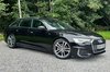 Audi A6 2.0 A6 S Line 40 TDI Semi-Auto 5dr