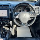 Mitsubishi Asx 2.0 MIVEC Exceed SUV 5dr Petrol CVT 4WD Euro 6 (s/s) (150 ps)
