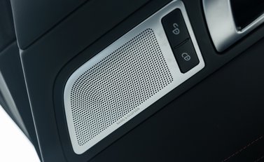 Mercedes-Benz SLS AMG GT 25