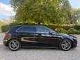 Mercedes-Benz A Class 1.3 A200 AMG Line 7G-DCT Euro 6 (s/s) 5dr 9
