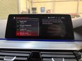 BMW 5 Series 2.0 530e 12kWh SE Auto Euro 6 (s/s) 4dr (17in Alloy) 42