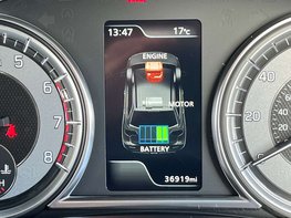 Suzuki Vitara 1.4 Vitara SZ-T Boosterjet MHEV 5dr 22